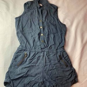 Forever 21 Romper Women XS